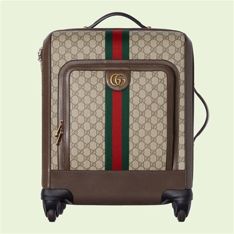 maleta de mano gucci|Maletas de Gucci .